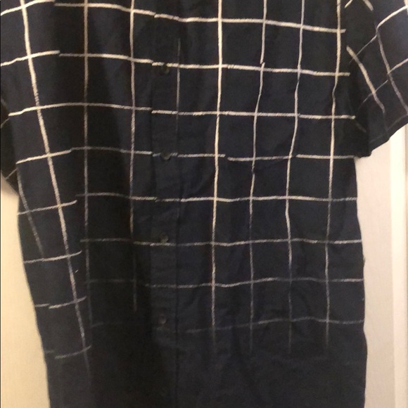 Nice button down N.Y.C. Shirt - Picture 2 of 3